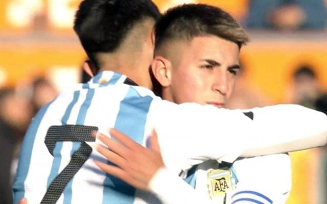 「日本にリベンジするだろう」大岩ジャパンに惨敗で批判殺到のＵ－22アルゼンチン代表、「大きな打撃」と報道の現地紙は非公開リターンマッチでの奮起期待！