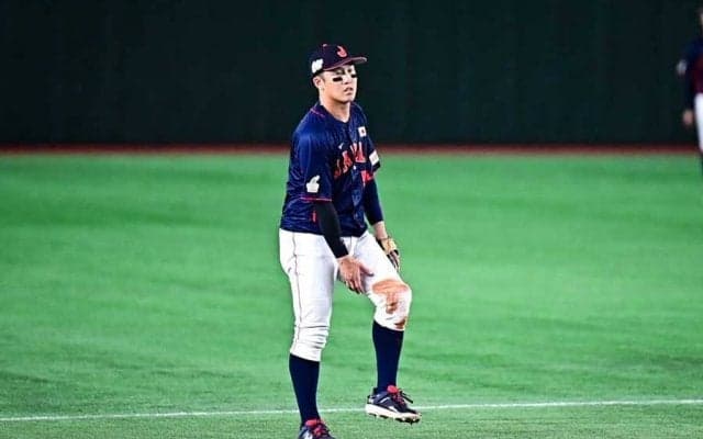 23歳が挑む「源田だったら」の“壁”　打率.412も…守備は「危なっかしくも見える」