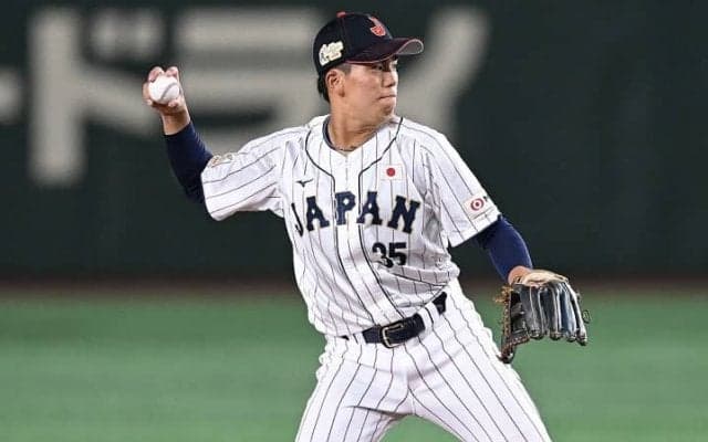 【アジアS】侍ジャパンでもストロング！　大会MVPにも輝いた巨人・門脇誠の「凄み」とは