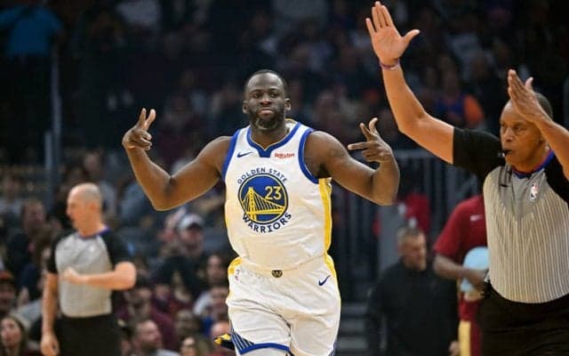 ヘッドロックで重罰のグリーン…キャリアの罰金総額は3億3000万円を突破