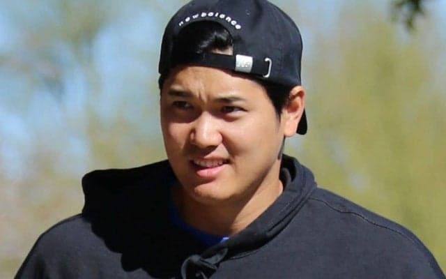 大谷翔平が「犬を飼ってるの知らなかった」　笑い飛ばすも…元監督が知らなかった私生活