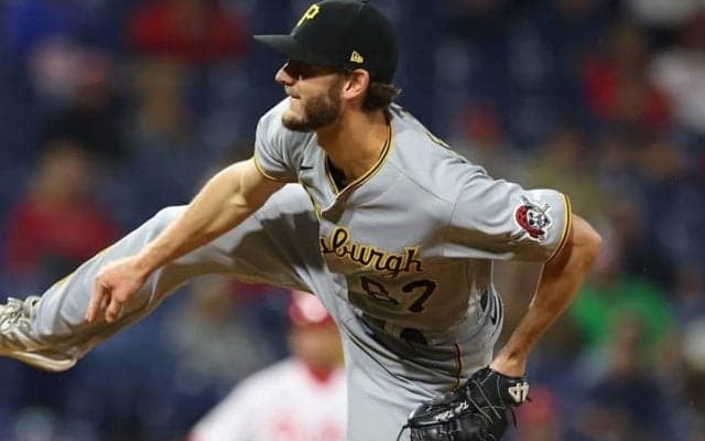 阪神助っ人ケラーに日米争奪戦！ 米移籍専門サイトは「MLB球団が興味を示す理由は簡単」と日本での成功を強調