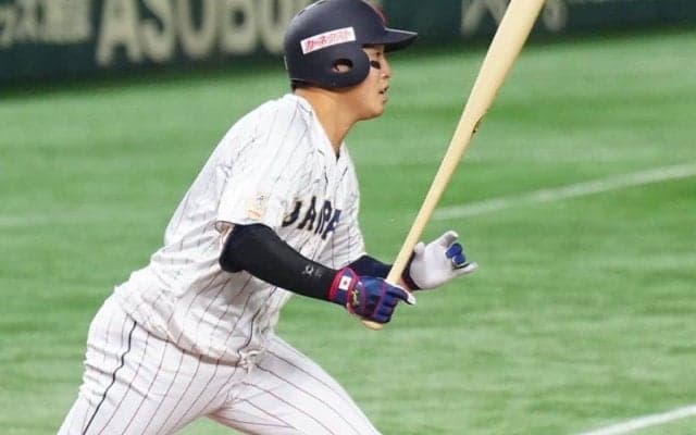 打率.052で2軍落ち…屈辱の2か月半経て.302に急上昇　挫折が生んだ“エリート”の覚醒