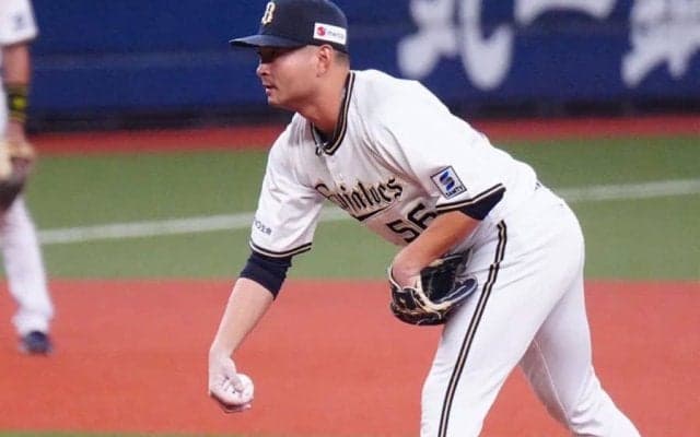 ドラ7の25歳は「本当に掘り出し物」　3連覇に貢献…抜群制球力の“世代代表”