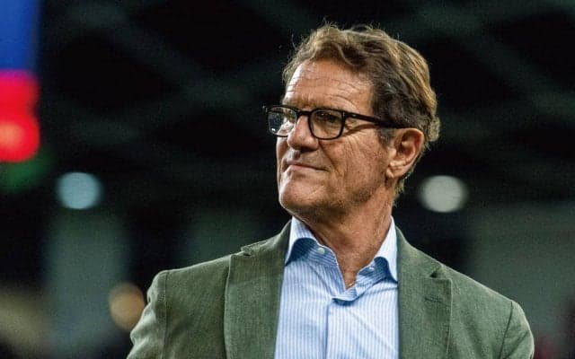 ローマの補強戦略にカペッロ元監督は不満げ「重要なクラブに所属歴を持つ選手に賭けているが…」