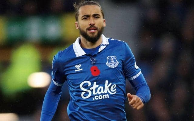 勝ち点10剥奪で降格圏転落のエバートン、キャルバート=ルーウィンとの契約延長交渉をストップか