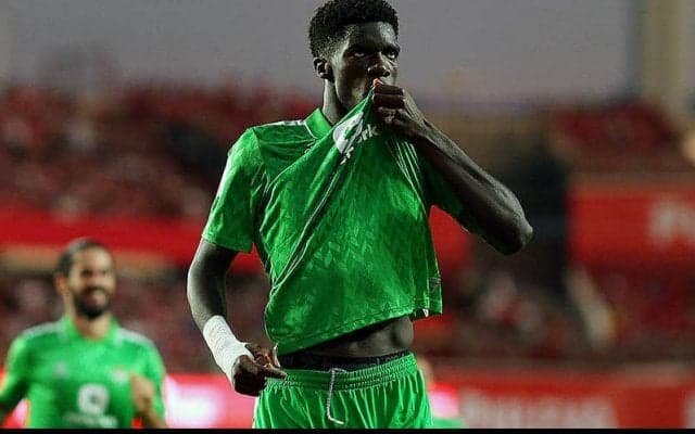 ベティス新星ディアオにプレミアのビッグクラブがこぞって関心