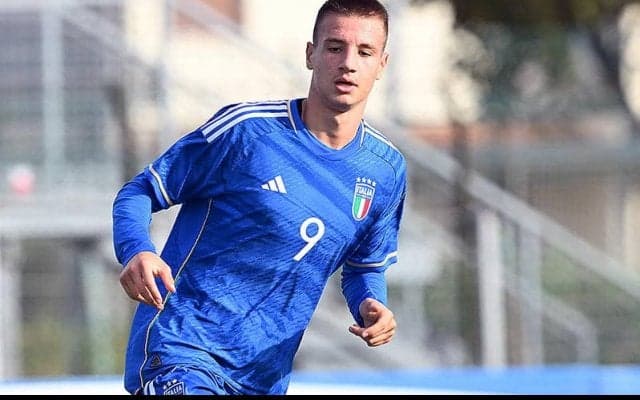 ミランの15歳神童カマルダ、ヴィオラ戦で初招集の可能性…出場すればセリエA最年少出場記録更新に