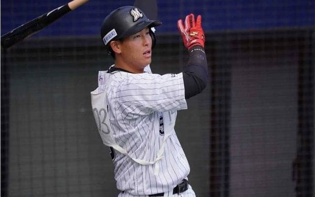 3年で戦力外も…消えぬ闘志「もう1回戻りたい」　21歳大砲が探るNPBへの“最短ルート”