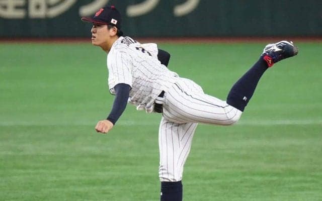 地獄の12連敗→世界の舞台で覚醒　挫折経験の24歳…リーグ最高の魔球「9.6」