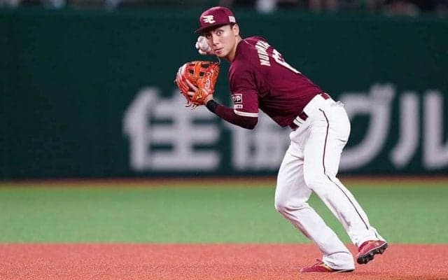 「唯一源田に対抗できる」球団史上最高の守備　衝撃美技の連続…8年目で覚醒した26歳