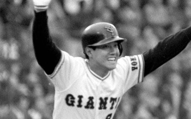 王貞治が引退した巨人に原辰徳がもたらしたもの　篠塚和典は「待望の中心打者、新たな４番候補だった」