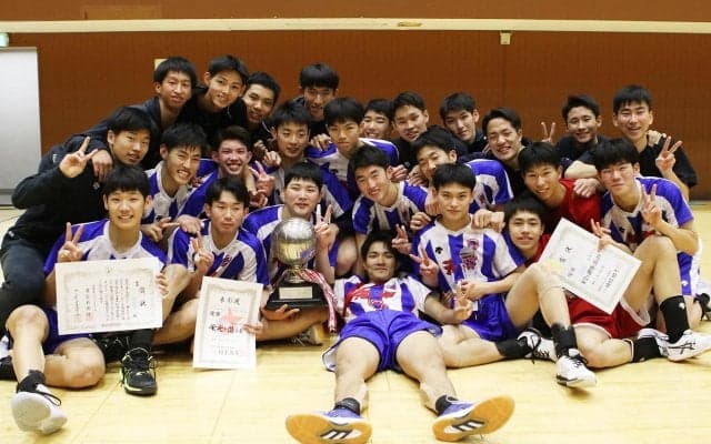 春の高校バレー予選は終盤戦へ 男子は洛南やIH優勝の駿台学園、女子は英明や現在二冠の下北沢成徳などが本戦出場を決める 【出場校一覧・11/13〜11/19】