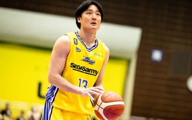 B1リーグで最も効率よくアシストを決めている選手は？／「AST/TO」上位5選手を紹介