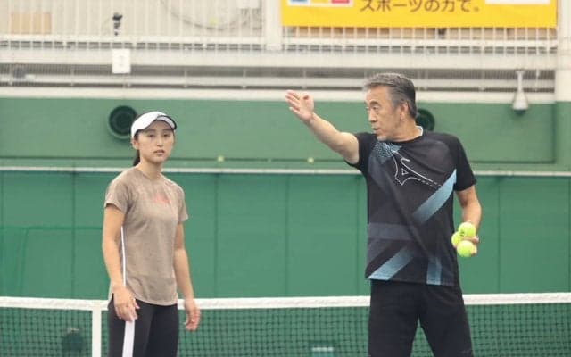 土居美咲らトップ選手を指導してきた佐藤雅弘トレーナー、終わりがないトレーニングも「1からきっちり段階を踏む」［後編］