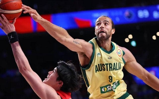 千葉ジェッツが豪州代表のクックスを獲得…池内GM「フィットし貢献してくれると思う」