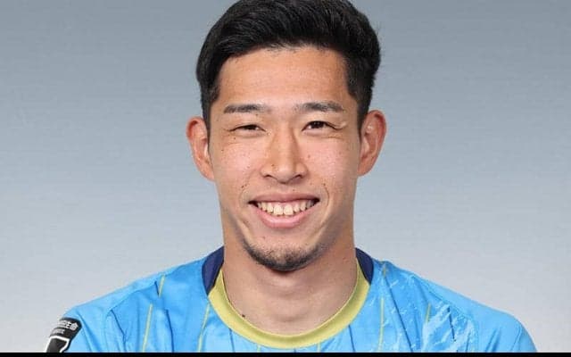 秋田がDF吉村弦との契約満了を発表…今季は負傷もあり出場なし「申し訳ない気持ちでいっぱい」