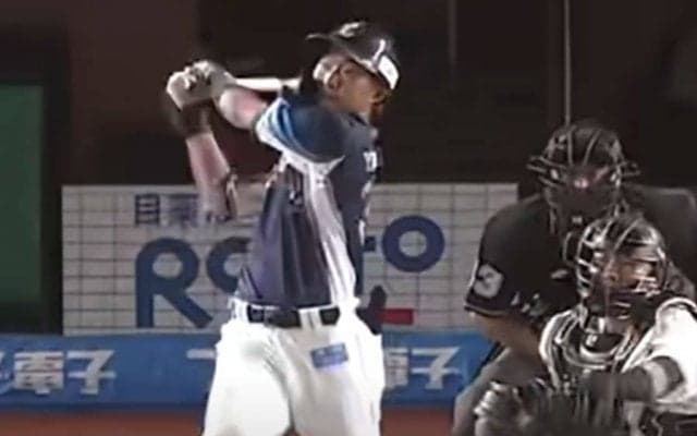 スターの系譜を継ぐ躍進21歳　わずか4試合で2HR…鮮烈すぎたデビュー年「.712」