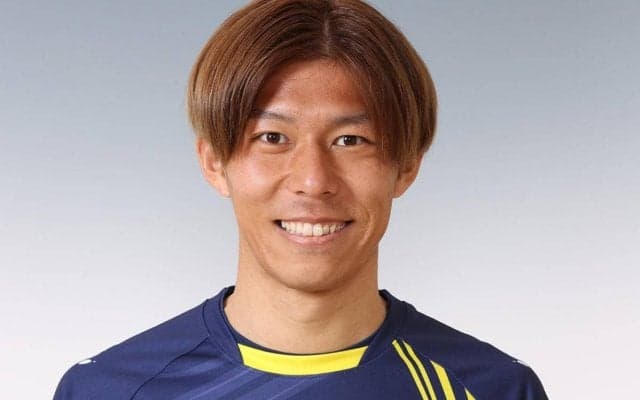 地元出身のMF白石智之が群馬と契約満了「これからもサポーターではあり続けます」