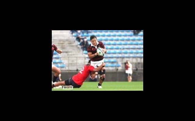 関東大学対抗戦　慶大戦展望