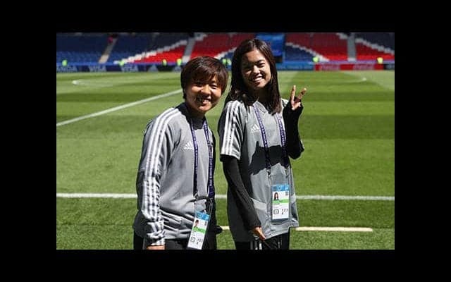 籾木結花がスウェーデン女子1部の最優秀MFに選出！今季15得点7アシストでMVPにもノミネート