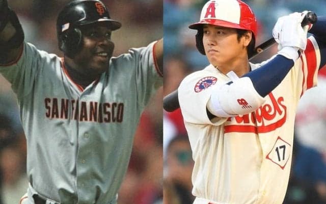 今季の大谷翔平は”まさか”の19位　MLB公式サイトが「歴代MVP受賞者ランキング」を発表！ トップに輝いたのは？