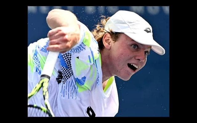 21歳以下最終戦出場8選手が決定