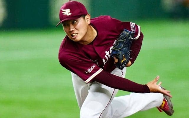 6月デビューで51登板→新守護神候補に浮上　“魔球”使いの23歳に衝撃「こんなん打てん」