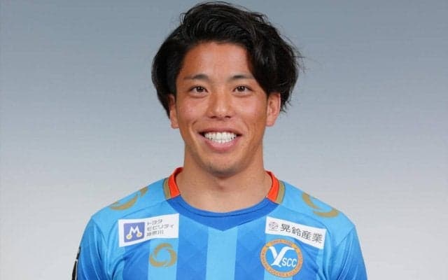 YS横浜が田場ディエゴの負傷を発表… 右ヒザ前十字じん帯損傷で手術へ