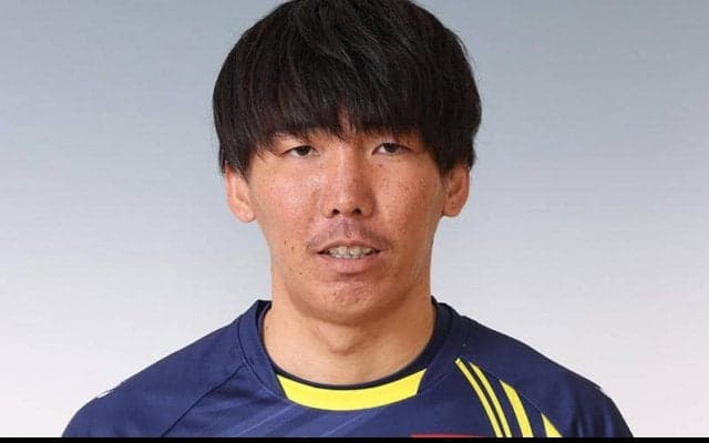 群馬がMF奥村晃司の退団発表…今季は3試合に出場「ザスパクサツ群馬が大好きです！」