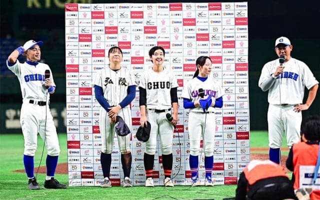 イチロー氏、来年51歳で伝説の「51番つける」　松坂氏の“登板宣言”に「やったぁ！」