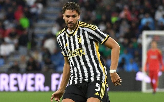 肋骨骨折のロカテッリ、保護具着用でインテル戦強行出場の可能性も