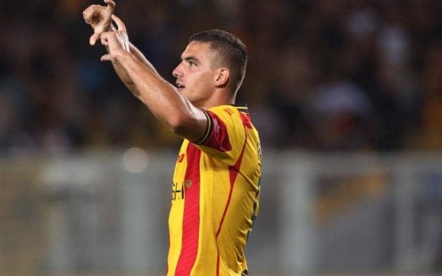 「こんな宣伝見たことがない」モンテネグロ代表FWのSNS投稿が話題！インスタグラムで自ら売りに出したものとは？