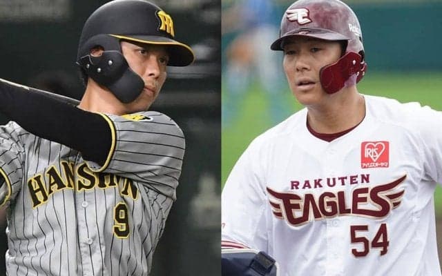 トライアウトから6日…去就決まらぬ“大物”野手　新人王、今季2軍打点王の行方