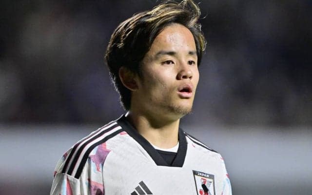 「日本にメッシいるやん」難敵・シリアから奪った久保建英のスーパーゴールが「ほんまのワールドクラス」と大絶賛！「すごい、久保くんこんなシュートできんの」と驚愕の声