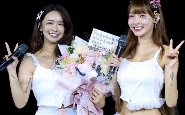 人気チア→芸能人の野望「有名になれる」　恋愛禁止ルールなしも…視線を浴びる私生活
