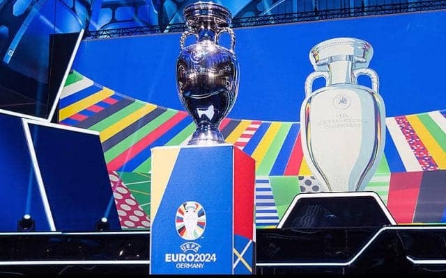 ユーロ2024予選が終了…突破20チームにプレーオフ進出チームが決定！