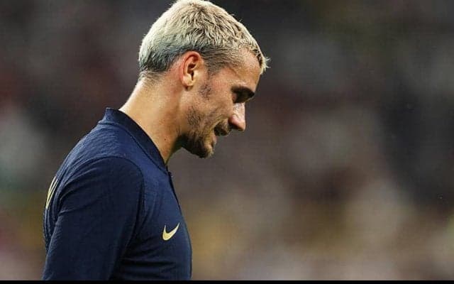 ギリシャに一時逆転許したフランス、予選全勝はならず【ユーロ2024予選】