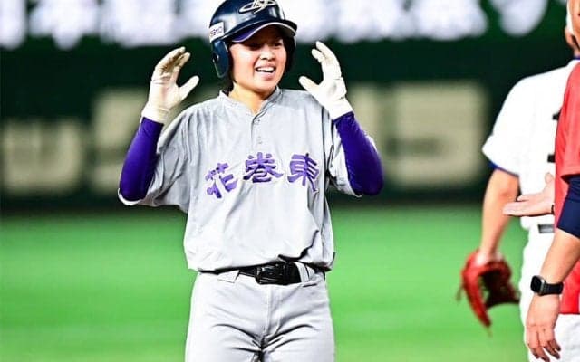 イチロー氏攻略の裏に“大谷翔平”　「見たことなかった」138キロに対応できたワケ