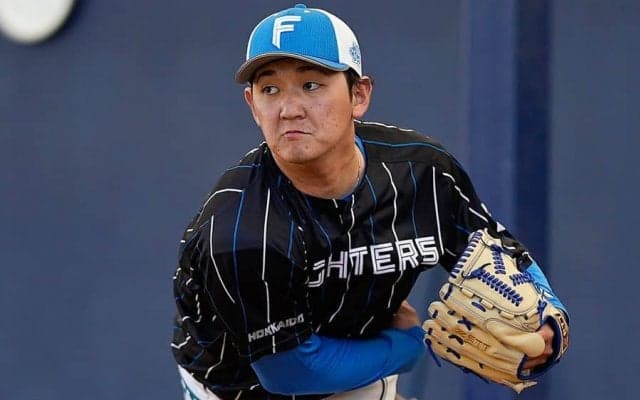 ハム戦力外の立野、独立L富山に入団　2019年ドラ2右腕…NPBトライアウト受験