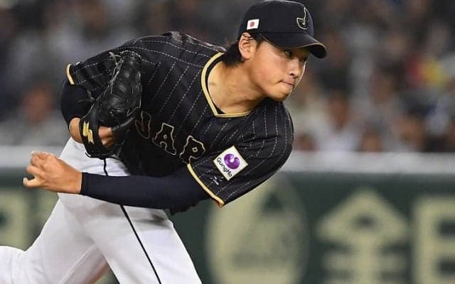 FAの目玉オリックス・山崎福也争奪戦の陰でひそかに注目集める「もう一人の左腕」
