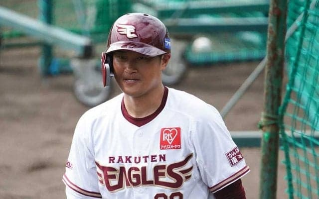 楽天・銀次が現役引退「ユニホームを脱ぎます」　会見で発表…今後は球団アンバサダーに