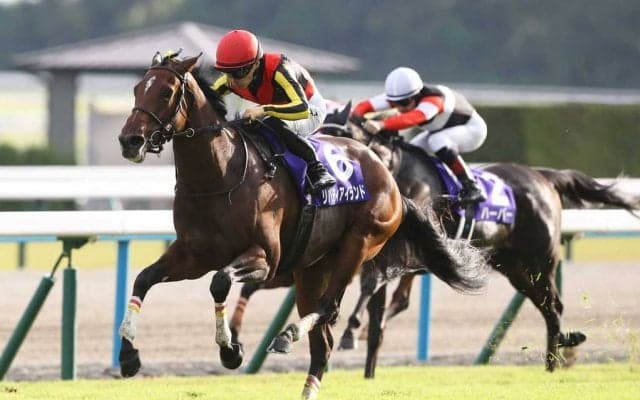 【ジャパンC】ジェンティルドンナに重なるリバティアイランドの“勝機”