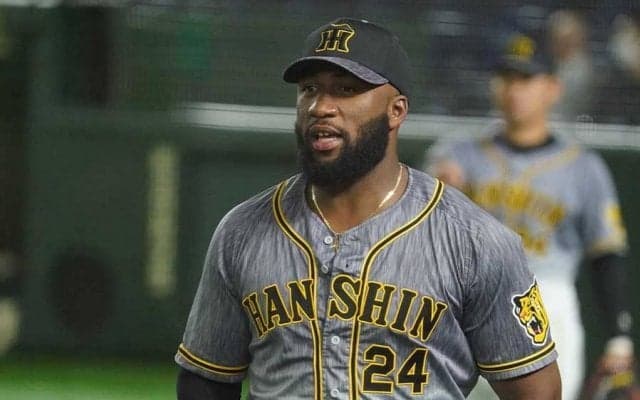 阪神を不振で退団も…ドミニカで掴んだ成功　打率.400＆3HRで“MVP”の元助っ人