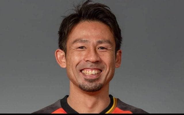 42歳山瀬功治がプロ25年目へ！　山口と契約更新で決意新たに…「少しでもチームに還元していきたい」