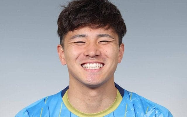 秋田で5シーズン過ごしたMF沖野将基が契約満了「自分らしくひたむきに頑張りたい」
