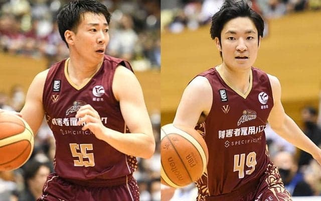 越谷が“Bリーマン”との契約合意＆契約解除を発表…小林礼秧は練習生として引き続き活動参加