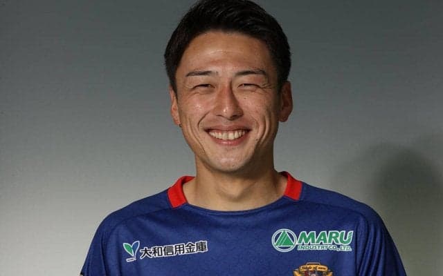 奈良のMF森俊介が29歳で現役引退…新潟、東京Vでもプレー「いつか奈良クラブがJ1の舞台に立つ事を心から願っています」