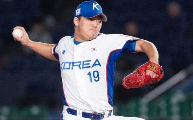 大谷翔平に“故意死球”発言　韓国守護神がメジャー挑戦へ…ポスティング容認と米報道