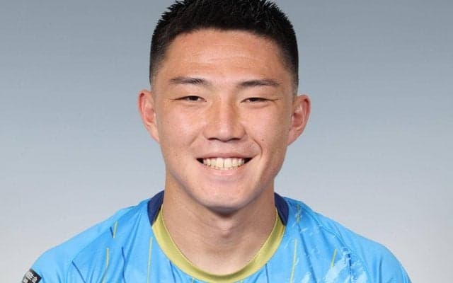 秋田でプロ入りして4年目のMF井上直輝が契約満「色々な経験をさせていただき、感謝しています！」